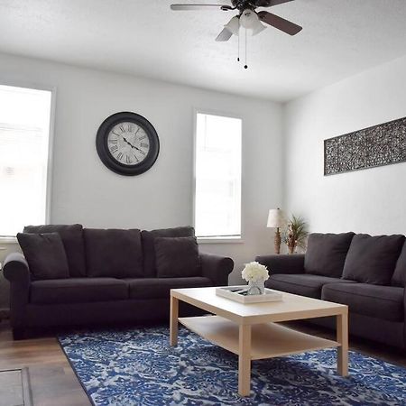 פיטסבורג Stunning Big Home Near Downtown North Shore & More מראה חיצוני תמונה