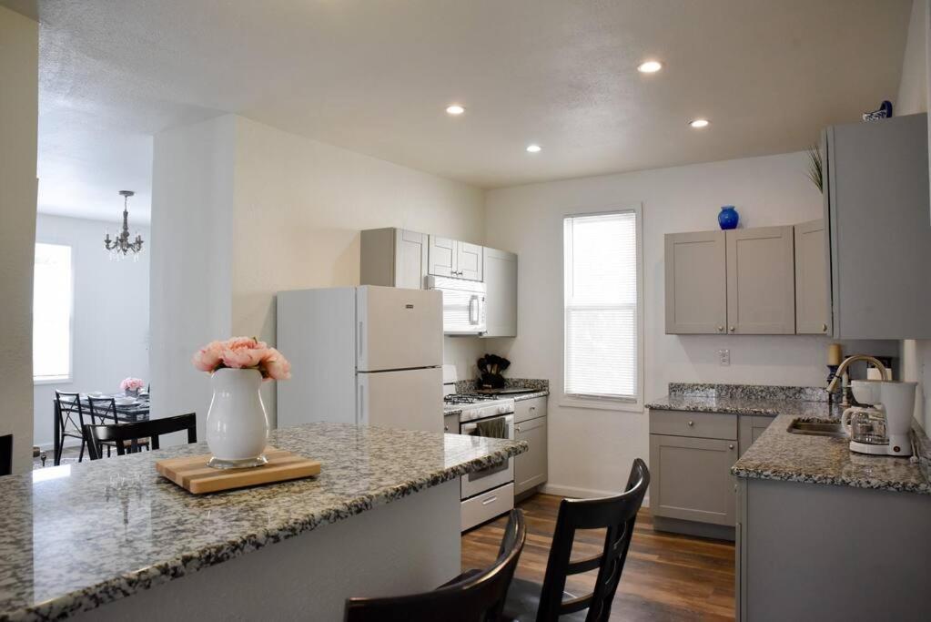 פיטסבורג Stunning Big Home Near Downtown North Shore & More מראה חיצוני תמונה