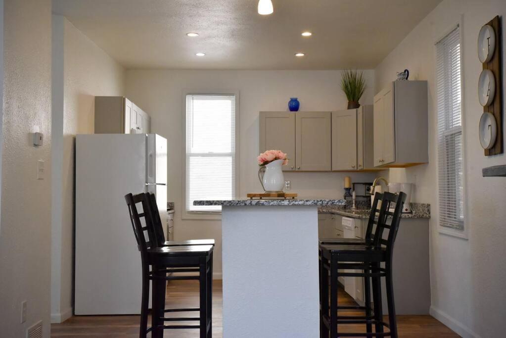 פיטסבורג Stunning Big Home Near Downtown North Shore & More מראה חיצוני תמונה