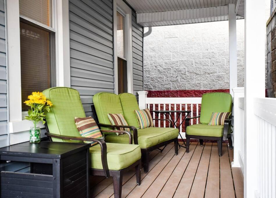 פיטסבורג Stunning Big Home Near Downtown North Shore & More מראה חיצוני תמונה