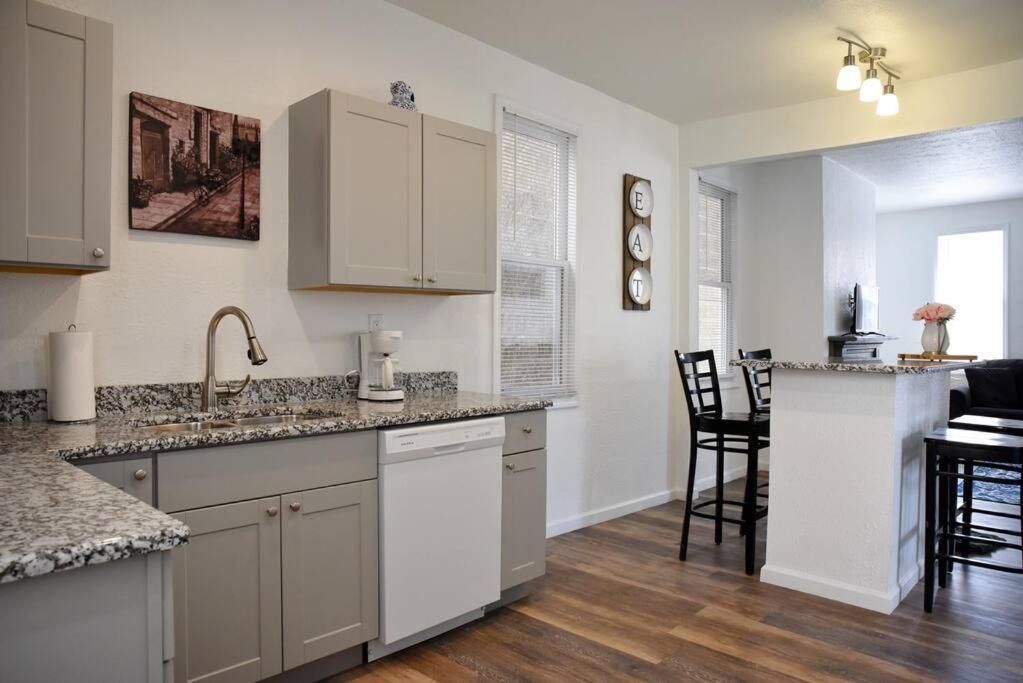 פיטסבורג Stunning Big Home Near Downtown North Shore & More מראה חיצוני תמונה