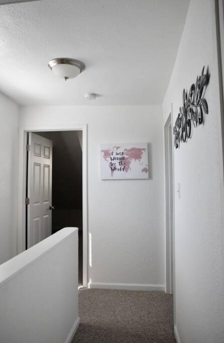 פיטסבורג Stunning Big Home Near Downtown North Shore & More מראה חיצוני תמונה