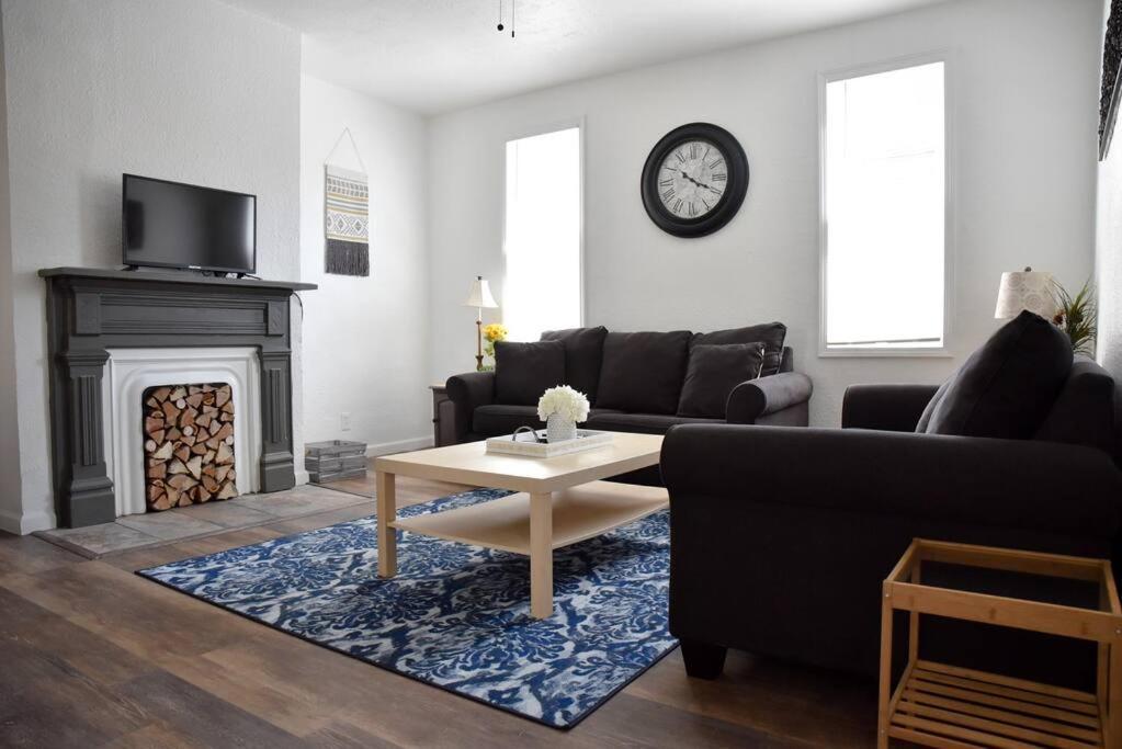 פיטסבורג Stunning Big Home Near Downtown North Shore & More מראה חיצוני תמונה