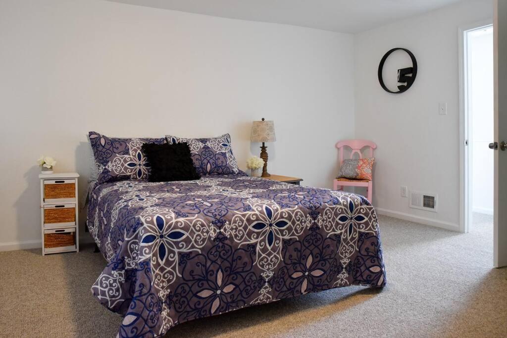 פיטסבורג Stunning Big Home Near Downtown North Shore & More מראה חיצוני תמונה