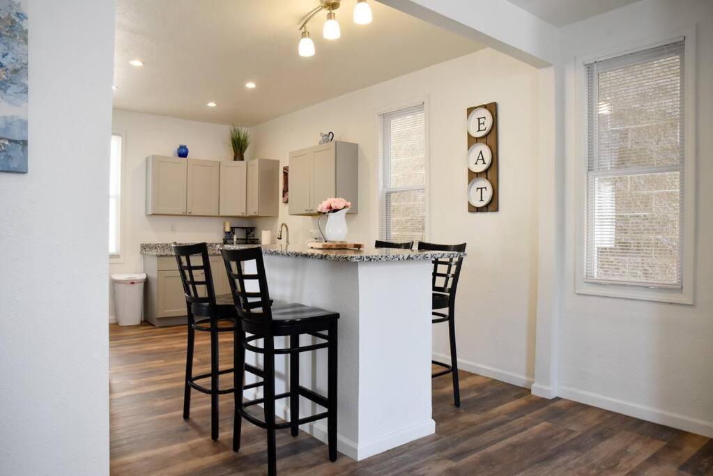 פיטסבורג Stunning Big Home Near Downtown North Shore & More מראה חיצוני תמונה