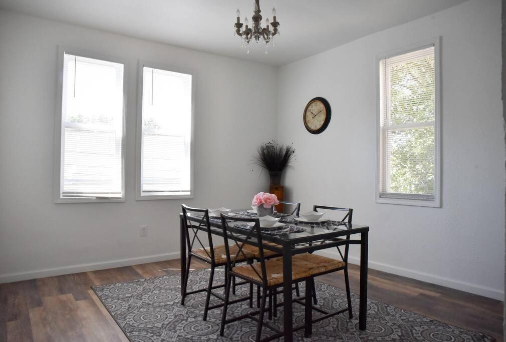 פיטסבורג Stunning Big Home Near Downtown North Shore & More מראה חיצוני תמונה