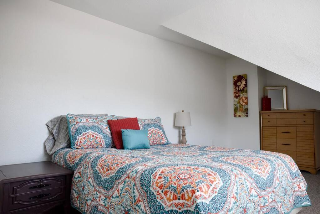 פיטסבורג Stunning Big Home Near Downtown North Shore & More מראה חיצוני תמונה