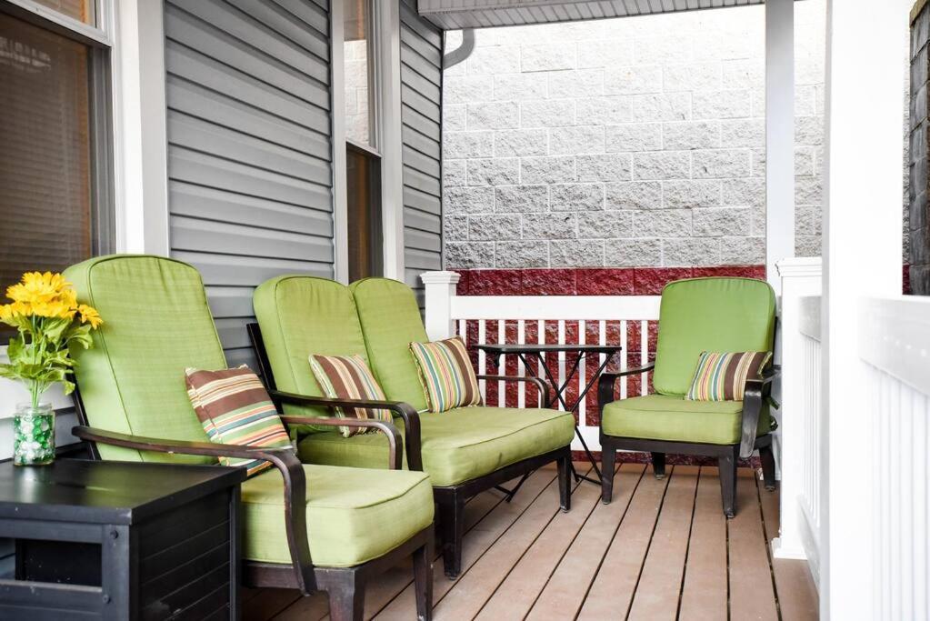פיטסבורג Stunning Big Home Near Downtown North Shore & More מראה חיצוני תמונה